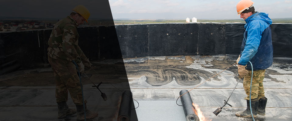 Longs Roofing Contractors